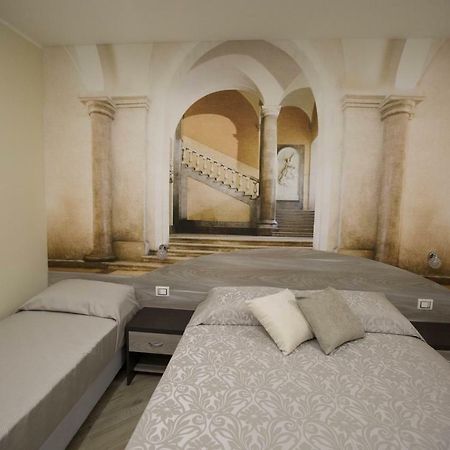 4 Rent Bed & Breakfast Albano Laziale Exterior photo