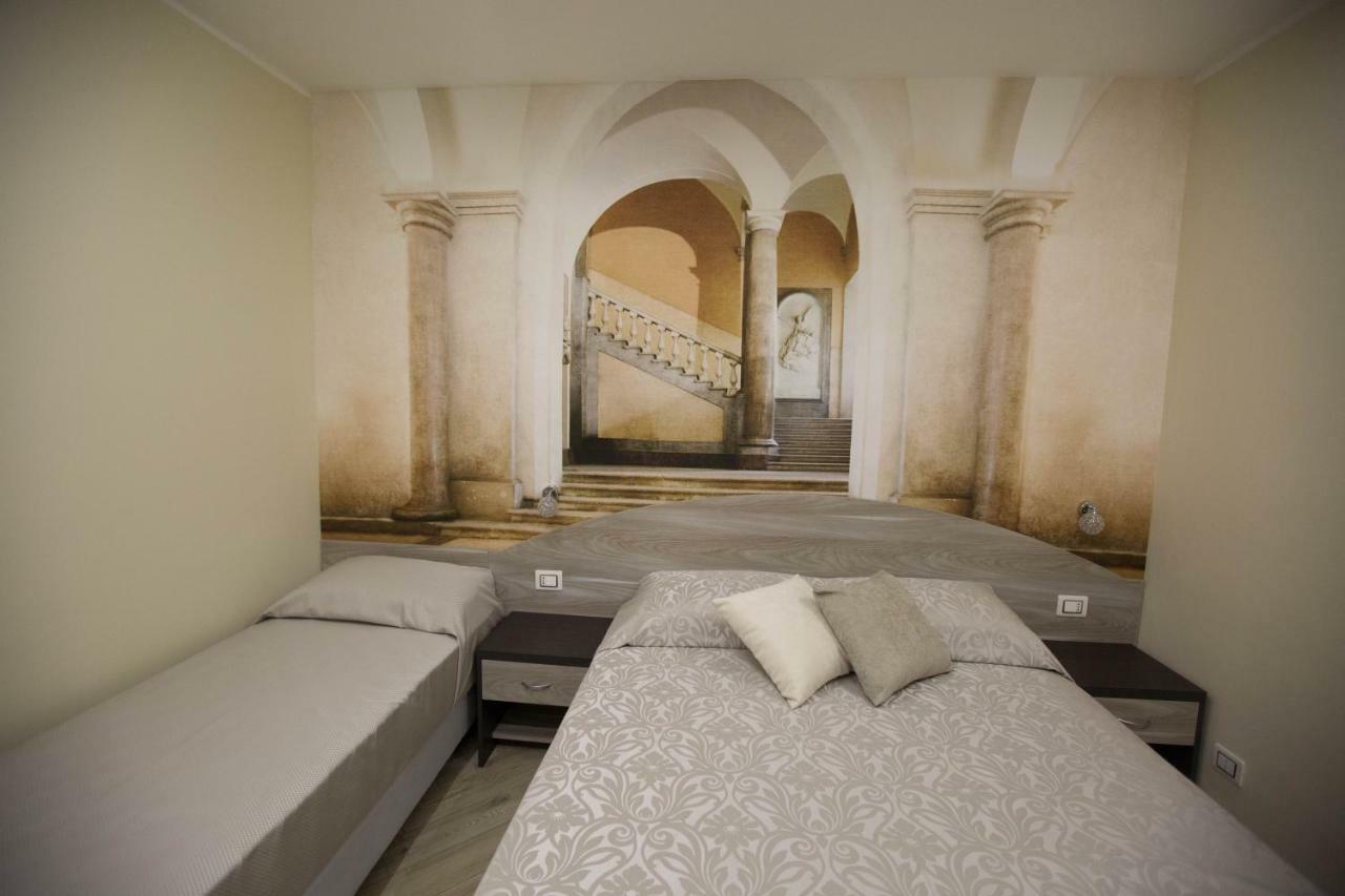 4 Rent Bed & Breakfast Albano Laziale Exterior photo