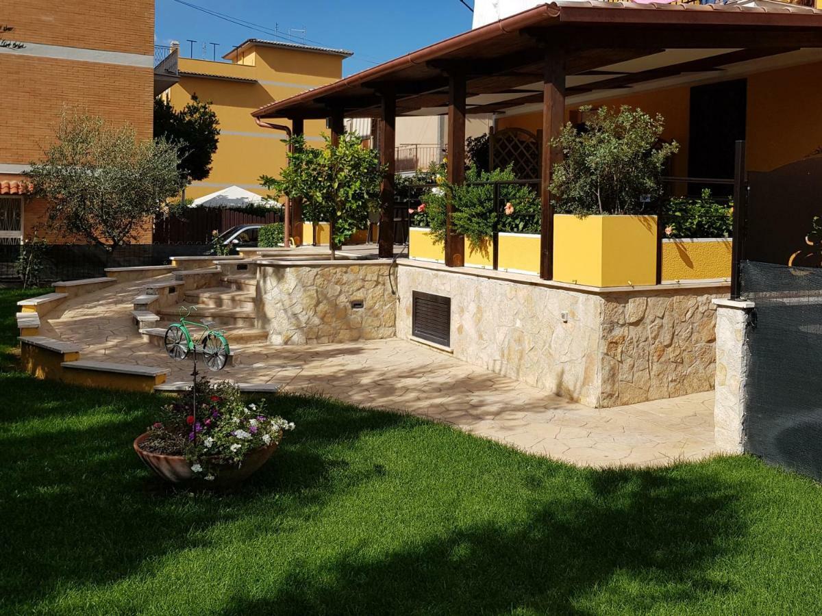 4 Rent Bed & Breakfast Albano Laziale Exterior photo
