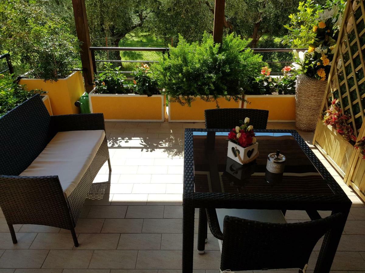 4 Rent Bed & Breakfast Albano Laziale Exterior photo