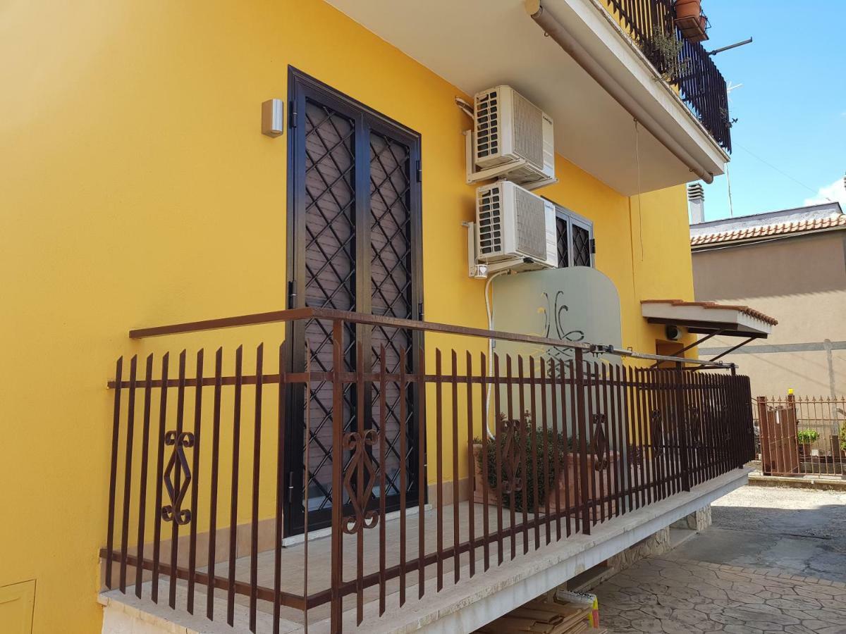 4 Rent Bed & Breakfast Albano Laziale Exterior photo