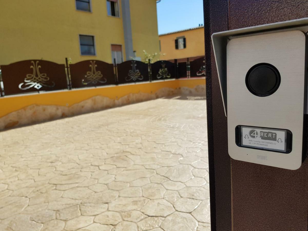 4 Rent Bed & Breakfast Albano Laziale Exterior photo